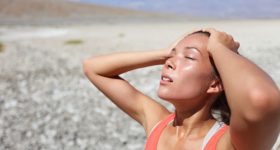 Safety During Heat Waves