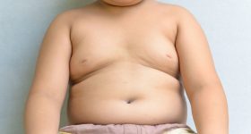 New Study Suggests That Child Sleep Duration May Correlate With Adolescent Obesity