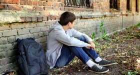 World Suicide Prevention Day: Second Wind Fund