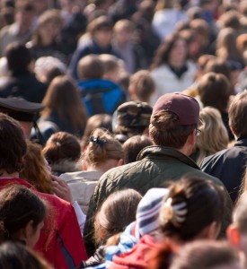 Crowd Safety