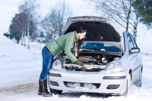 Emergency Car Kit