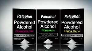 Palcohol Packets