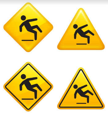 Slip and Fall Injury Claims Attorney