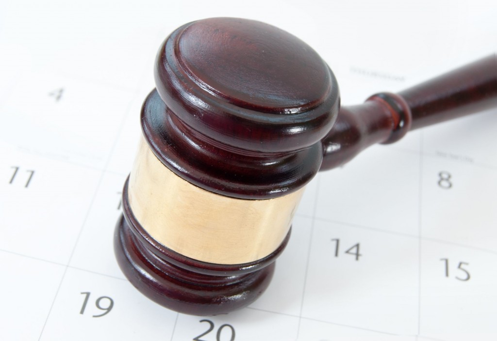 Statutes of Limitations - Preserving your Personal Injury Case