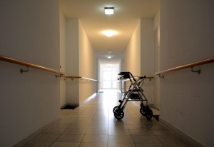 Common Nursing Home Injury Claims