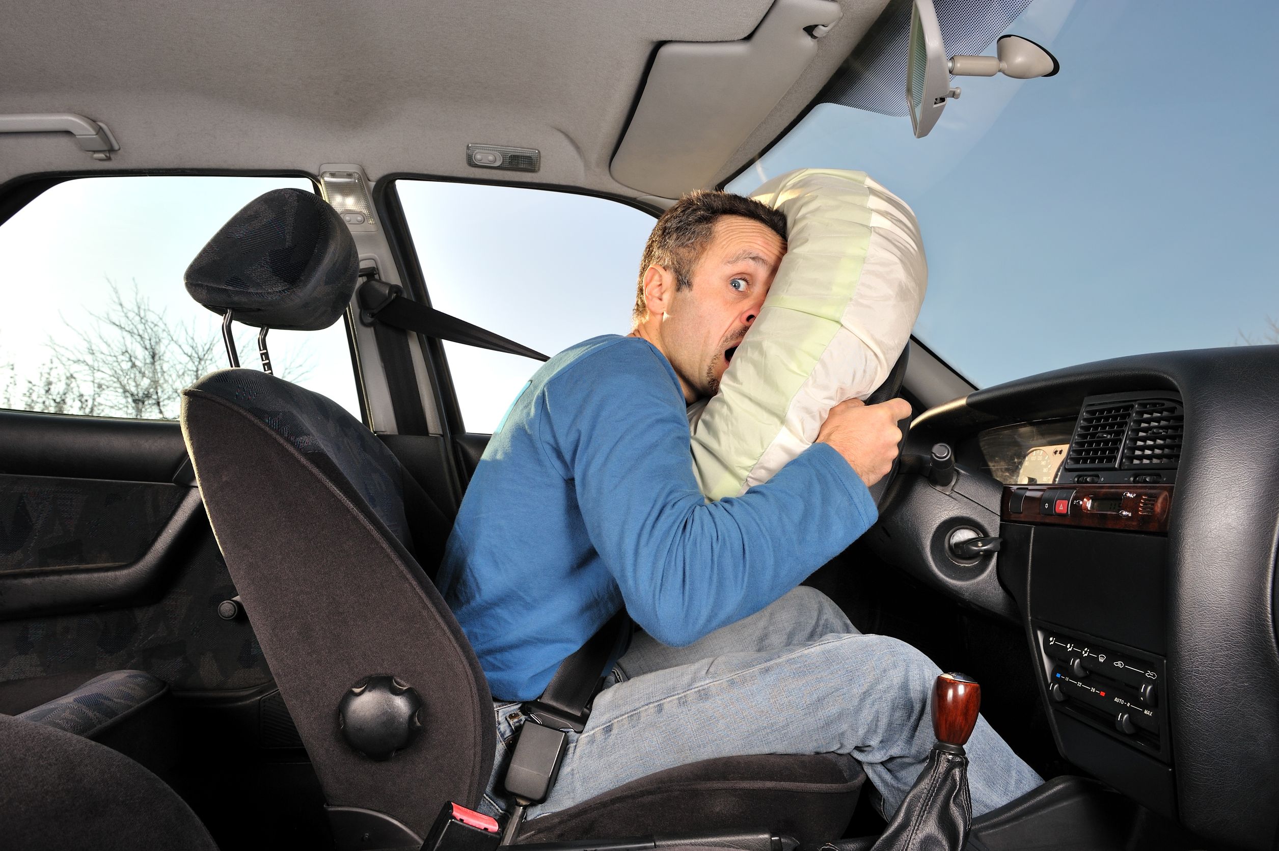 Airbag Injuries • AccidentAttorneys.org