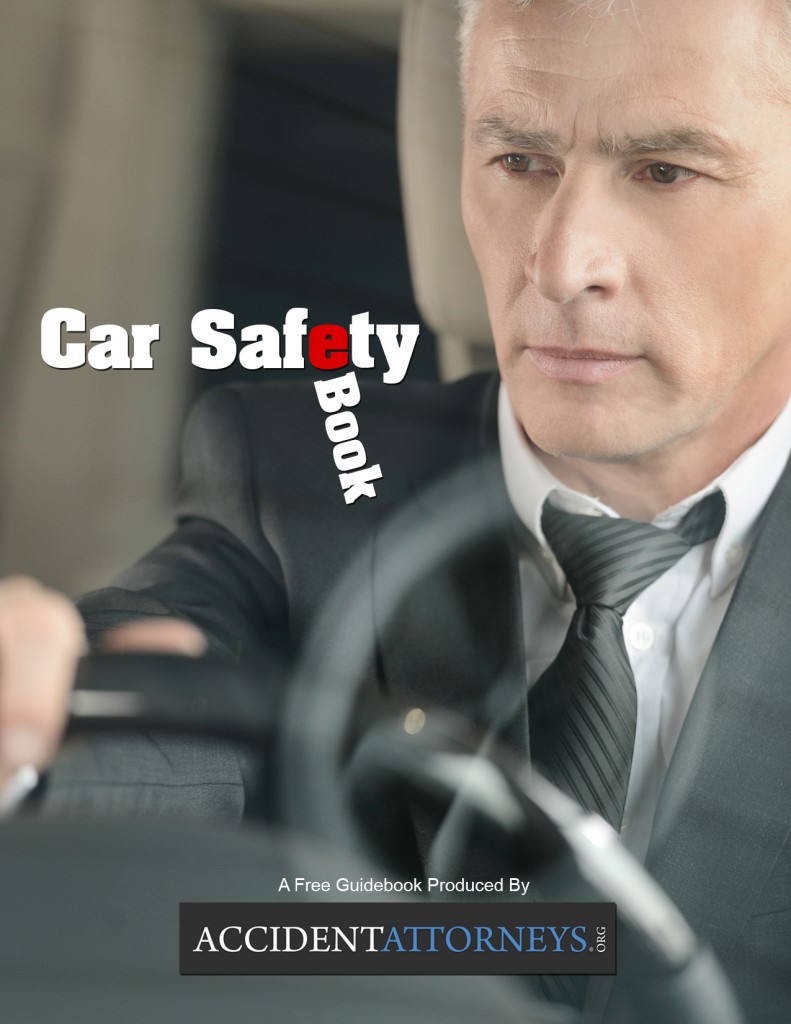 car-safety-ebook