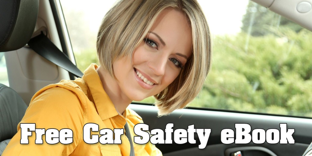 Free Car Safety Ebook