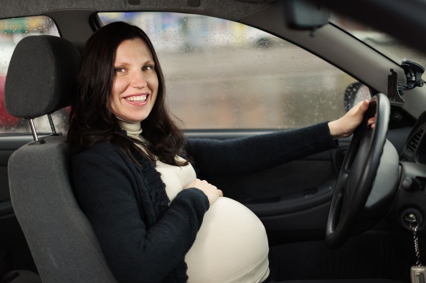 Car Accidents Involving Pregnant Women • AccidentAttorneys.org