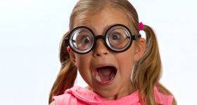 Kids Cause Distracted Driving Accidents