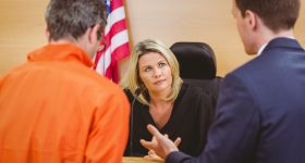 Will I Lose My Personal Injury Case Because I Have a Criminal Record?