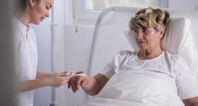 Was Your Hospital Infection Caused by Medical Negligence?