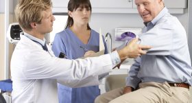 Determining Compensation for Elbow Injuries