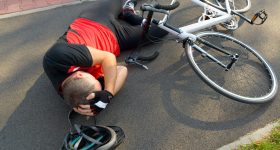 Seven Safe Steps for Bicycling this Summer