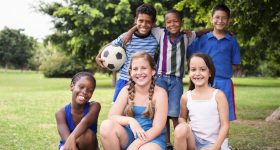 Signing Sports Liability Waivers