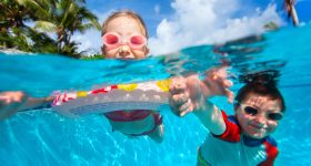 Dry Drowning is Real – What You Need to Know to Protect Your Child