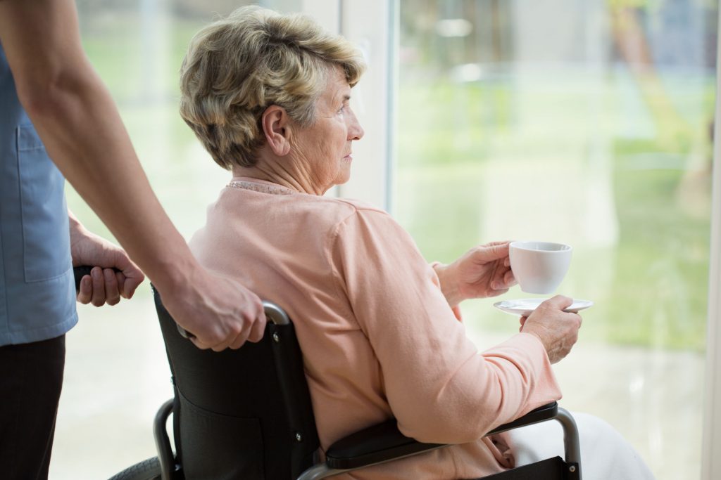 Nursing Home Negligence Lawsuits