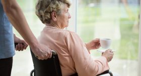 Keeping an Eye Out for Nursing Home Abuse
