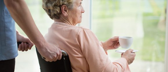 Keeping an Eye Out for Nursing Home Abuse