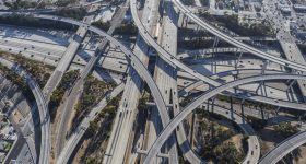 Why do people leave the scene of Los Angeles Car Accidents?