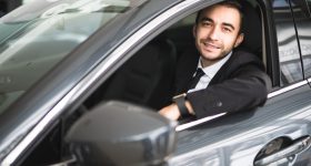 Fatigue Negatively Affects Uber and Truck Drivers Alike