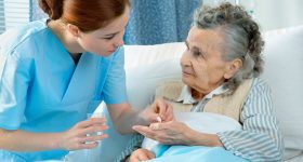 Filing a Claim Against a Hospice