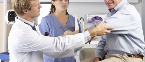 Who Chooses the Doctor for Workers’ Compensation Claims?