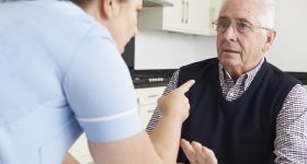 Nursing Home Patient Bill Of Rights