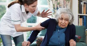 The Very Real Problem of Nursing Home Abuse