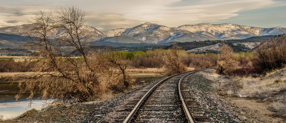 Railway Company’s Negligence Cause Major Pollution in Montana