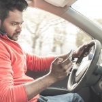Distracted Driving Study