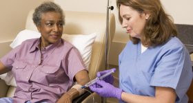 Nursing Homes and Medication Errors