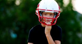 Youth Football Linked to Cognitive Problems in Adulthood