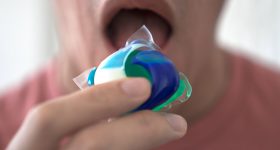 P&G Faces Dangerous “Tide Pod” Challenge