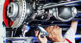 Auto Safety Regulations: Are They Safe Enough for You?