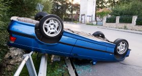 Understanding Rollover Accidents