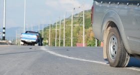 Hit and Run Accidents