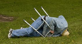Major Misconceptions about Falls