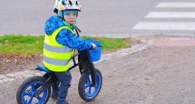 6,000 Pedestrian Fatalities in 2017, According to Recent Report