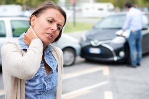 Car Accident Liability