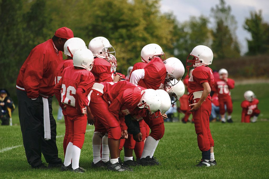 American Youth Football