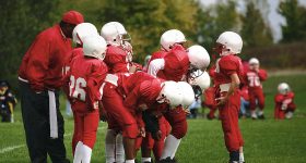 A Breakdown of Youth Sports and Traumatic Brain Injuries
