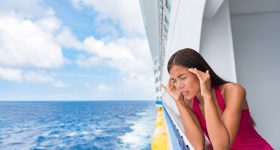 Cruise Ship Accidents