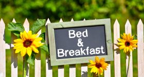 Liability and Airbnb