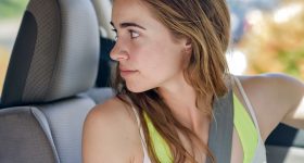 Backup Cameras Required in New Vehicles