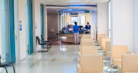 Burn Injuries: Burn Injury Death