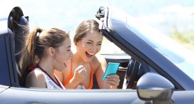 New Hands-Free Law Takes Hold in Georgia