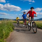 Colorado Biking Laws