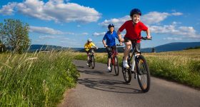 Colorado Bicycle Laws Designed to Keep You Safe