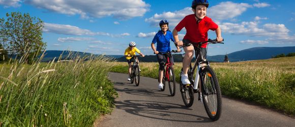 Colorado Bicycle Laws Designed to Keep You Safe